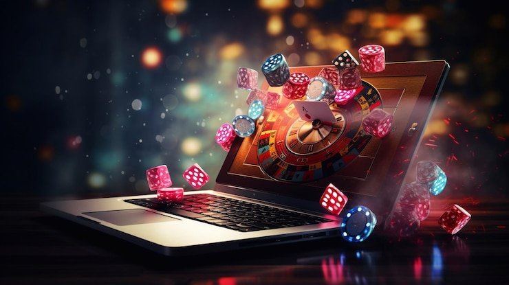 ceritajudi featured game showcase