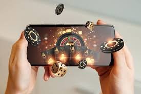 Kategori permainan live dealer dalam paito mingguan ceritajudi